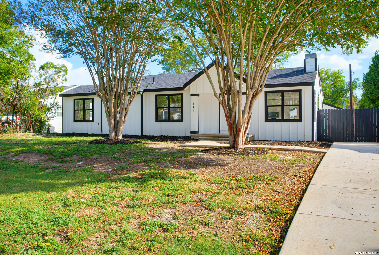 146 Larchmont San Antonio TX 78209