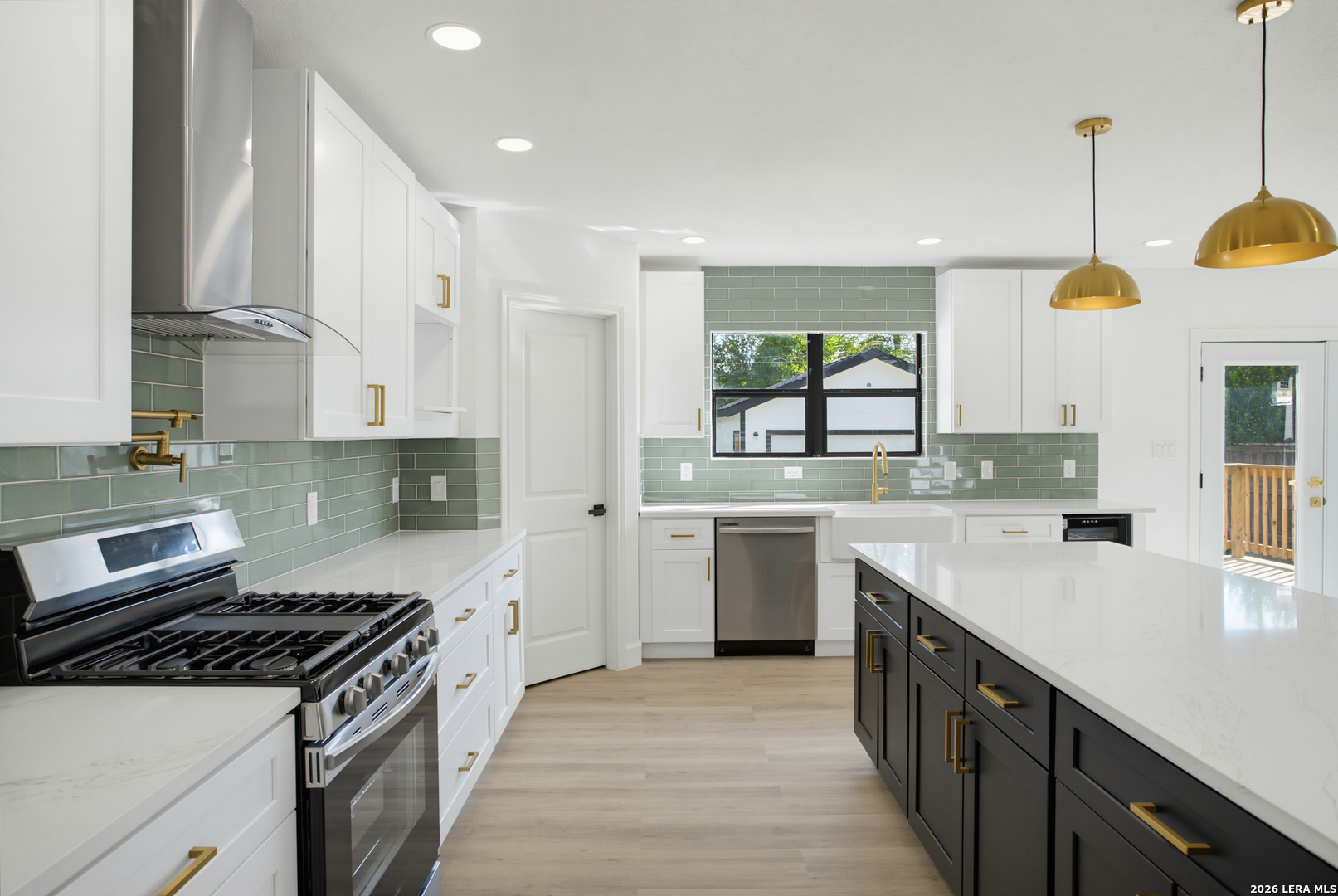146 Larchmont San Antonio TX 78209