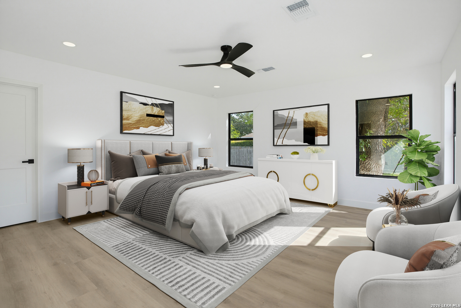 146 Larchmont San Antonio TX 78209
