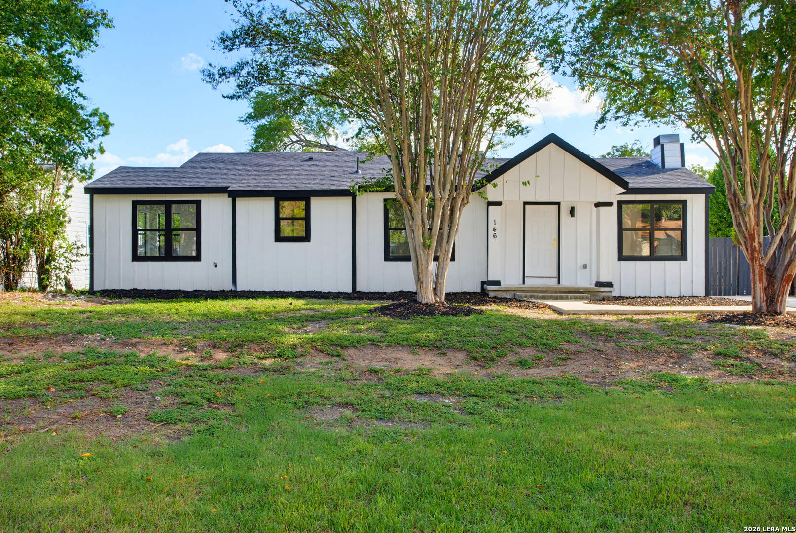 146 Larchmont San Antonio TX 78209