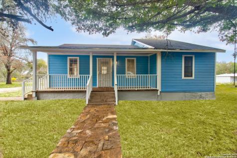 22682 Trumbo Road San Antonio TX 78264