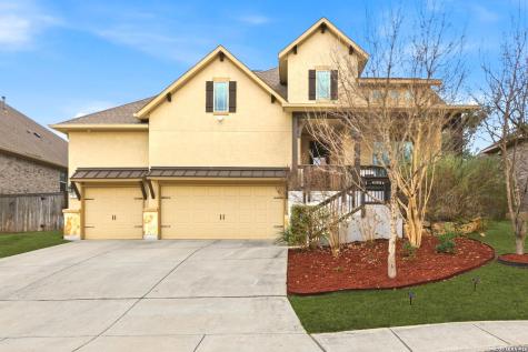 28709 Coral Bark San Antonio TX 78260