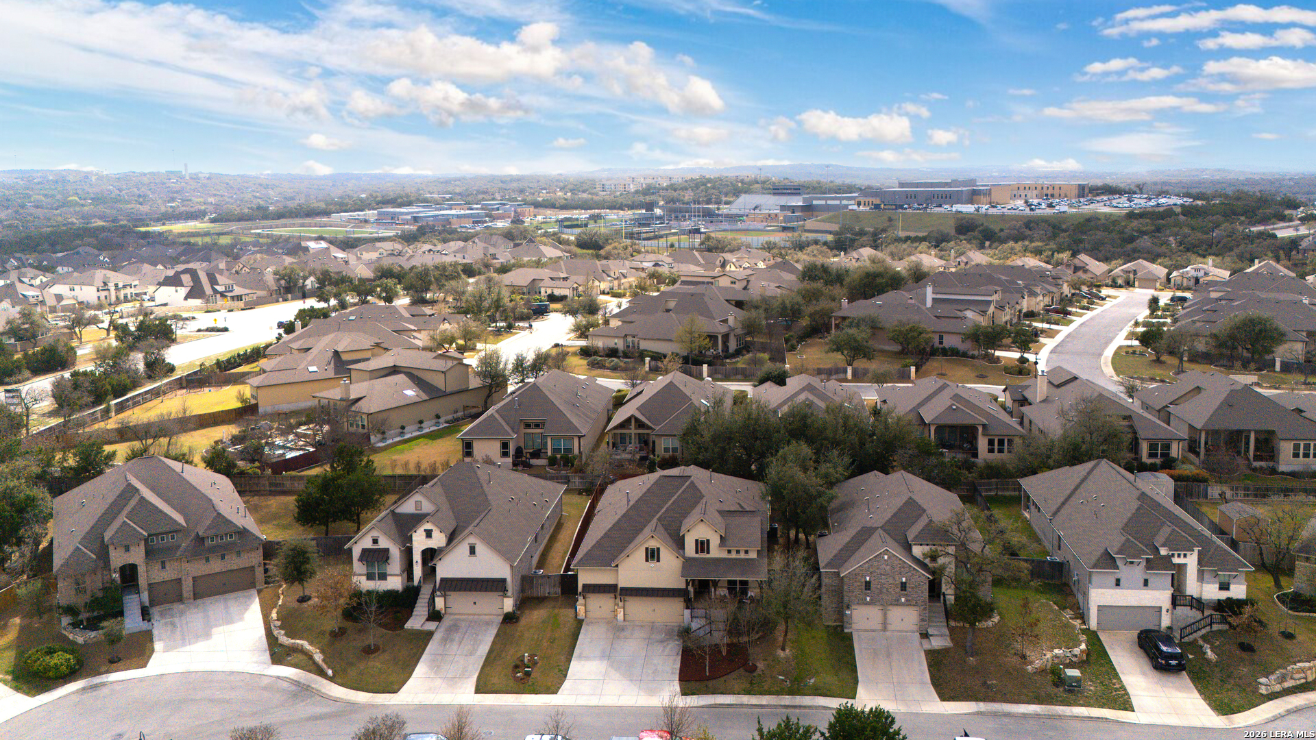 28709 Coral Bark San Antonio TX 78260