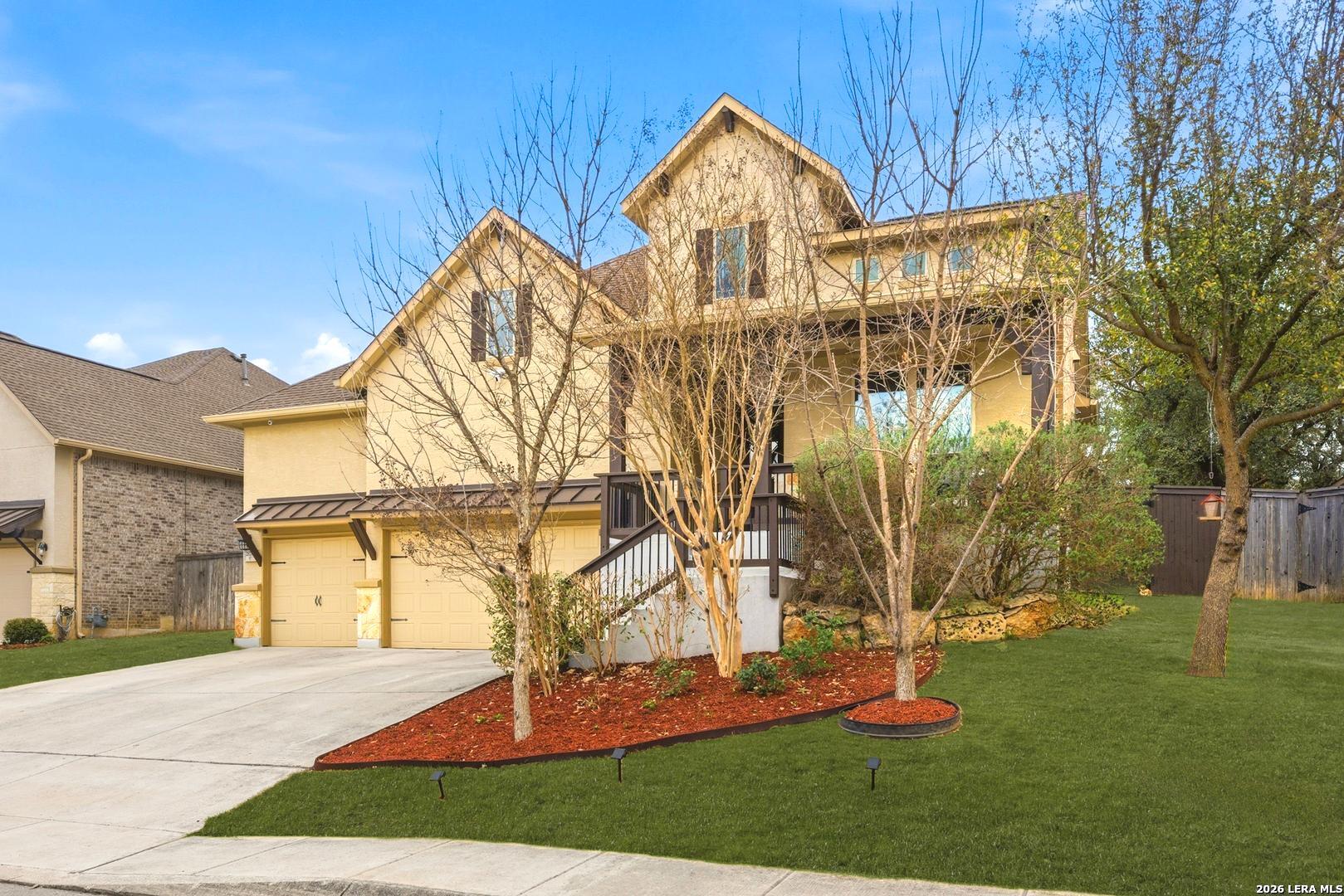 28709 Coral Bark San Antonio TX 78260
