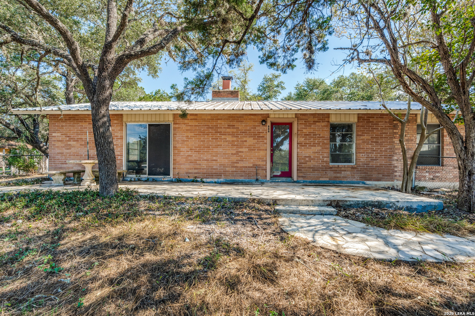 888 Canyon Bend Canyon Lake TX 78133