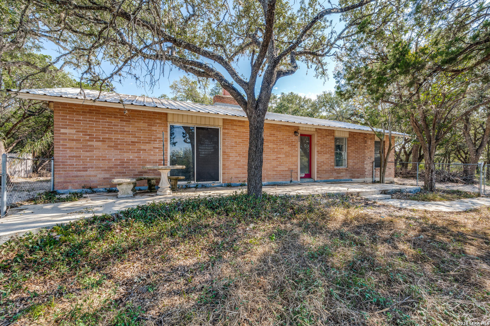 888 Canyon Bend Canyon Lake TX 78133