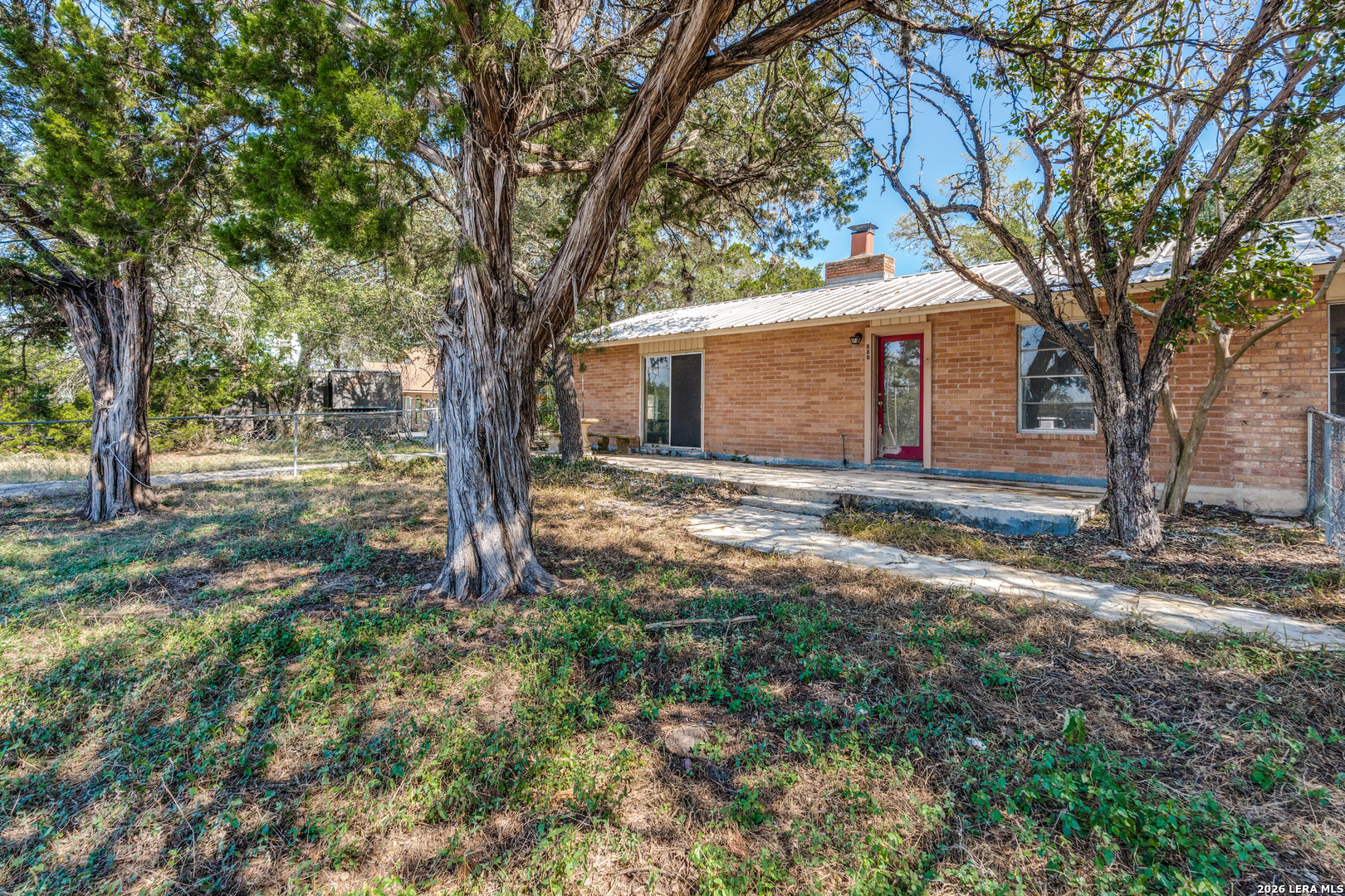 888 Canyon Bend Canyon Lake TX 78133