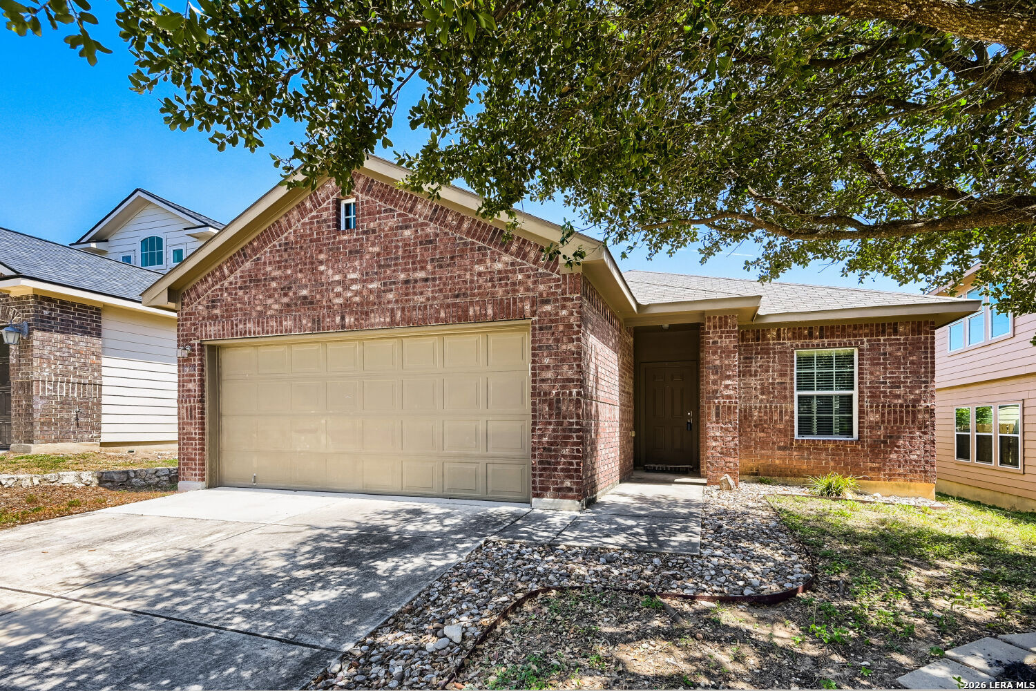 10310 Quayle Mist San Antonio TX 78254