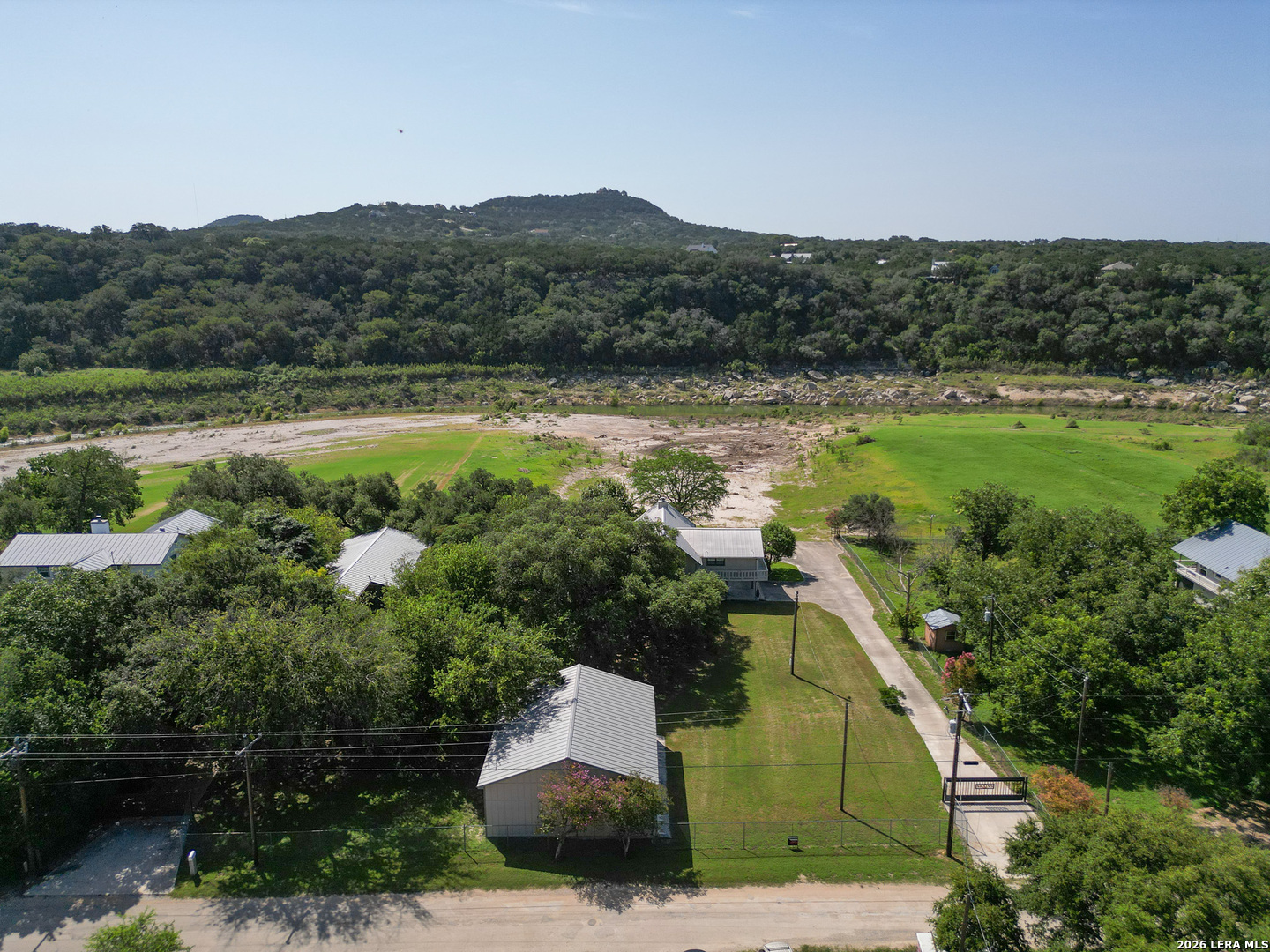 199 Lakeshore Drive S Bandera TX 78003