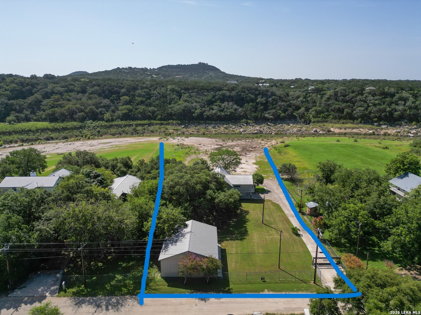 199 Lakeshore Drive S Bandera TX 78003