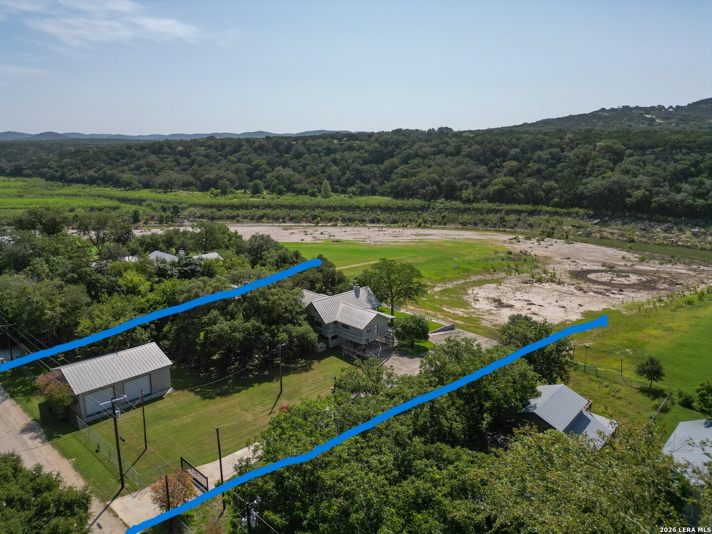 199 Lakeshore Drive S Bandera TX 78003