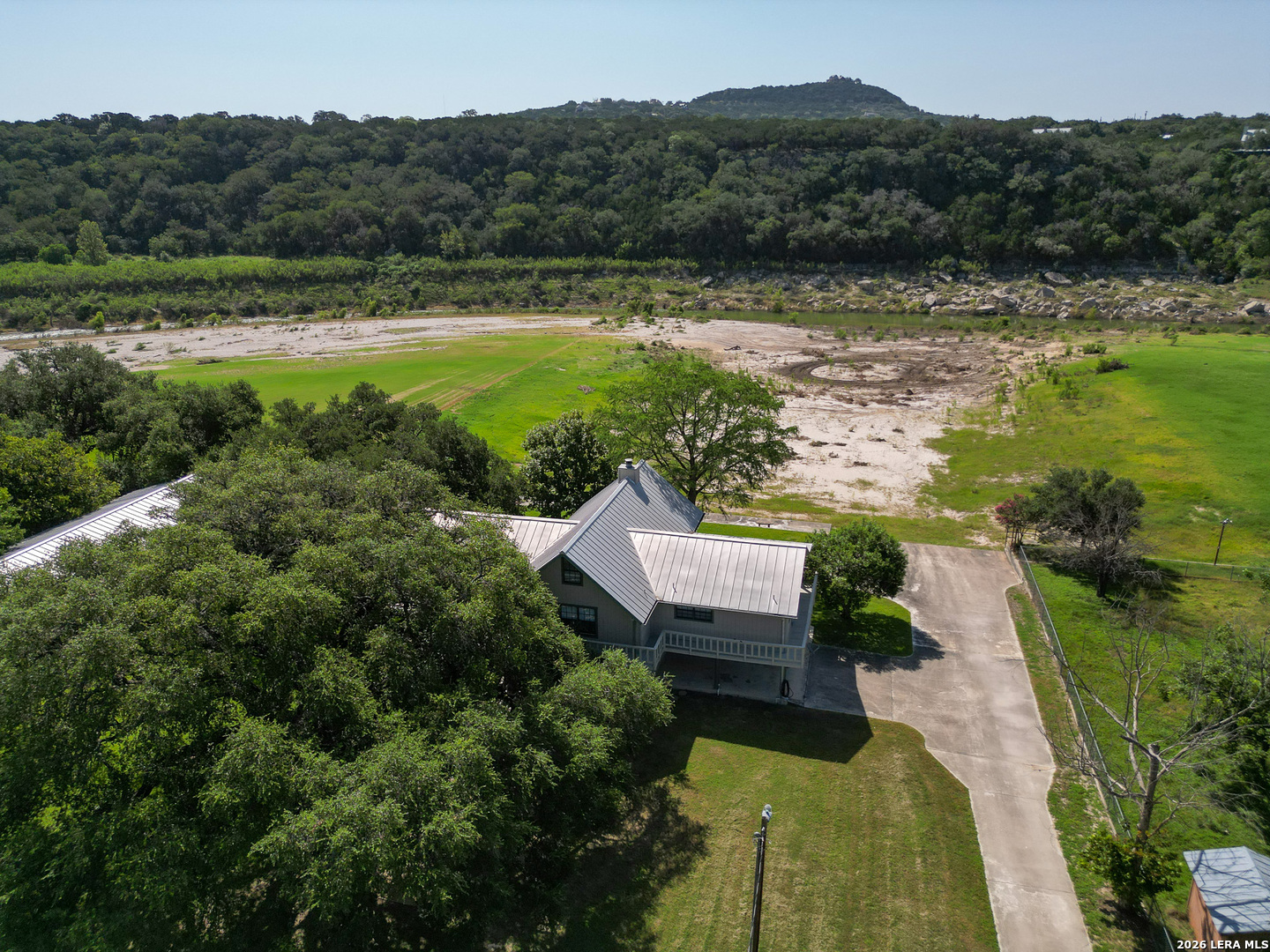 199 Lakeshore Drive S Bandera TX 78003