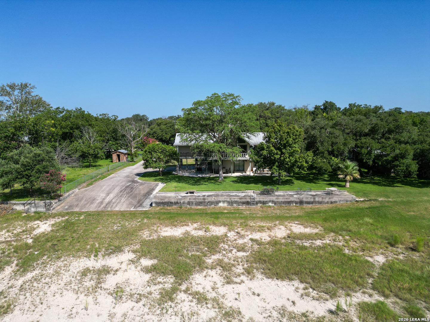 199 Lakeshore Drive S Bandera TX 78003