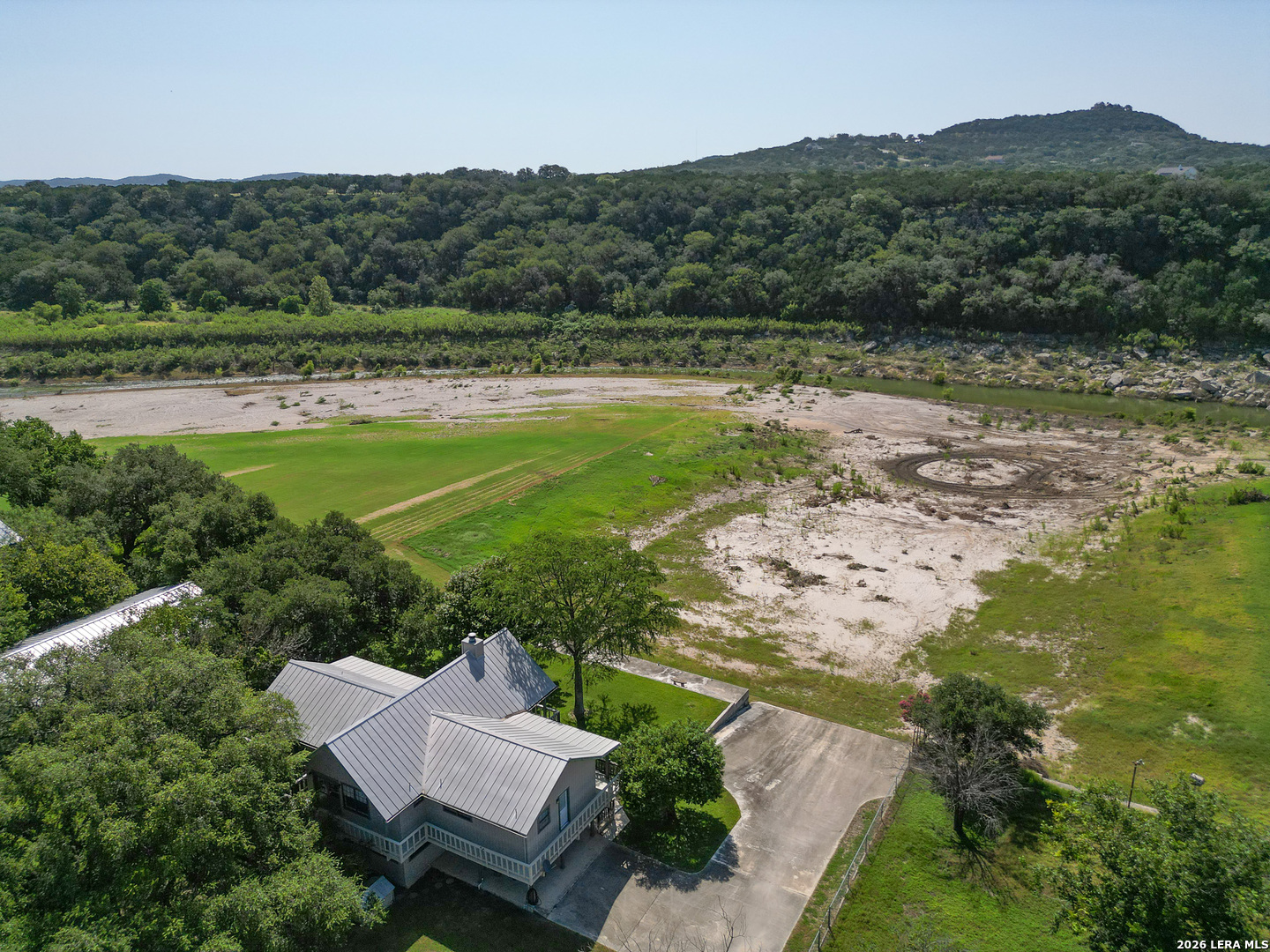 199 Lakeshore Drive S Bandera TX 78003