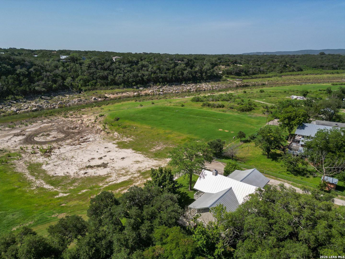 199 Lakeshore Drive S Bandera TX 78003