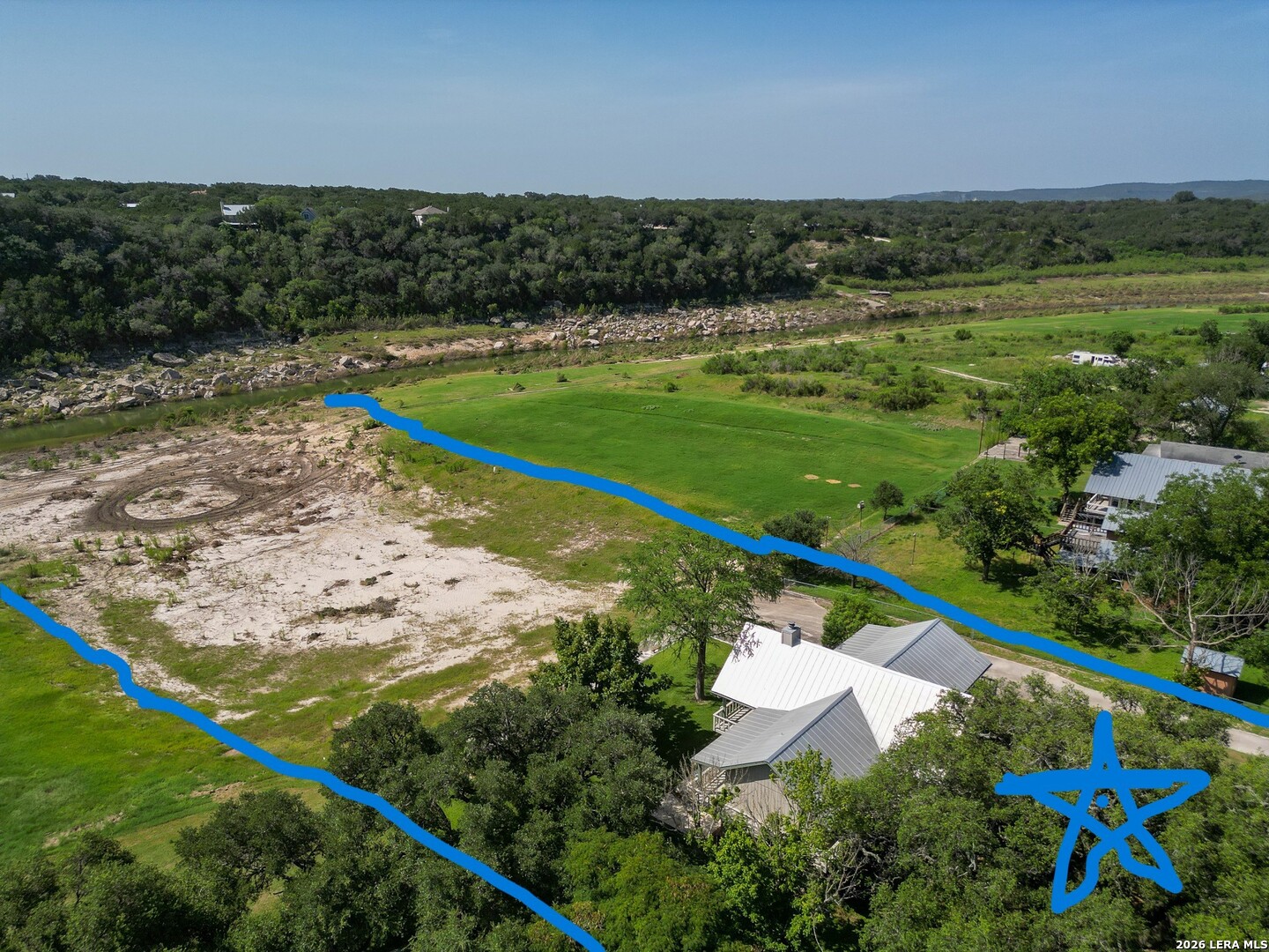 199 Lakeshore Drive S Bandera TX 78003