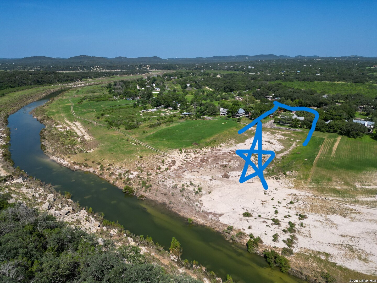 199 Lakeshore Drive S Bandera TX 78003