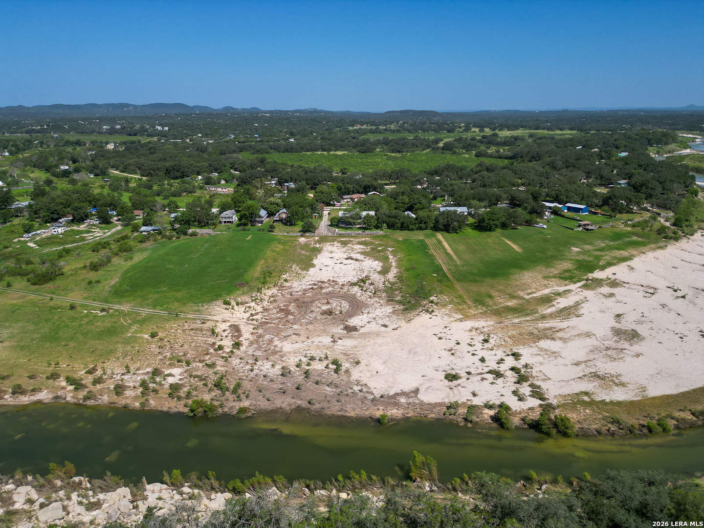 199 Lakeshore Drive S Bandera TX 78003