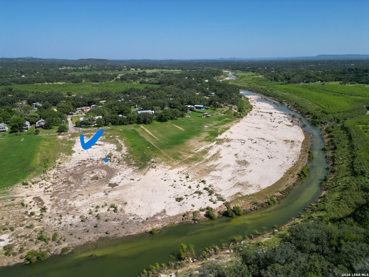 199 Lakeshore Drive S Bandera TX 78003