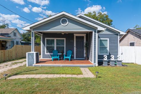 333 Stonewall Street San Antonio TX 78214