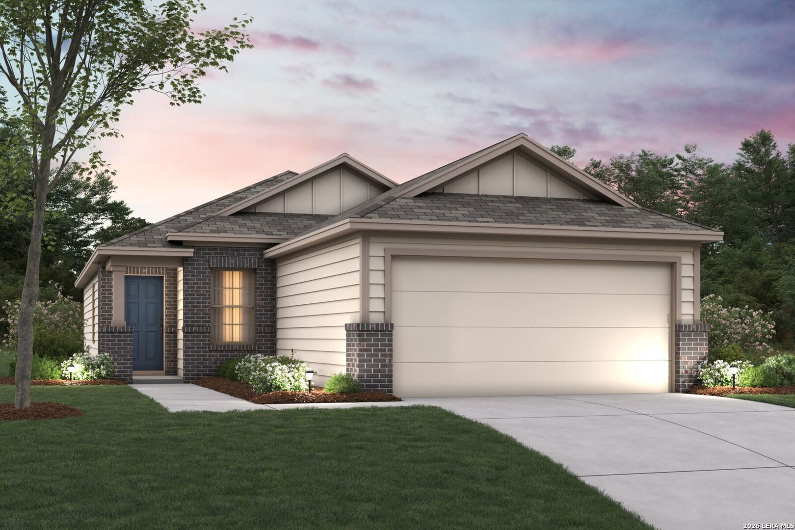 13614 Guajillo Spring San Antonio TX 78253