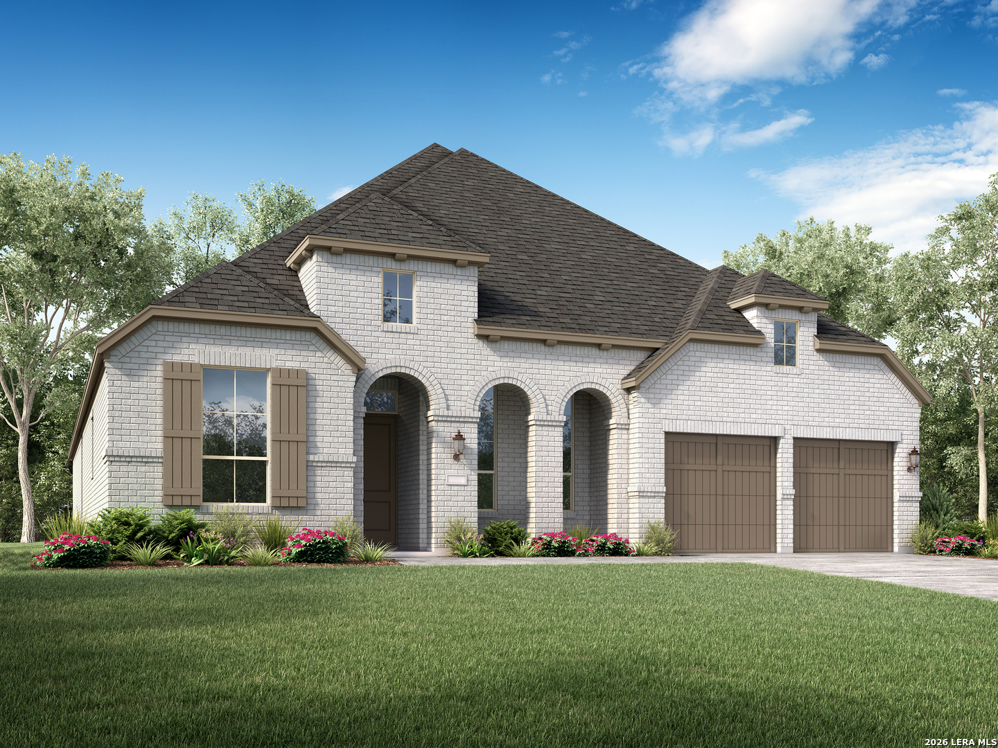 5729 Satchel Trail New Braunfels TX 78130