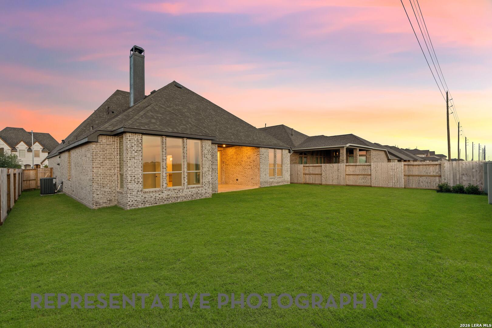 5729 Satchel Trail New Braunfels TX 78130