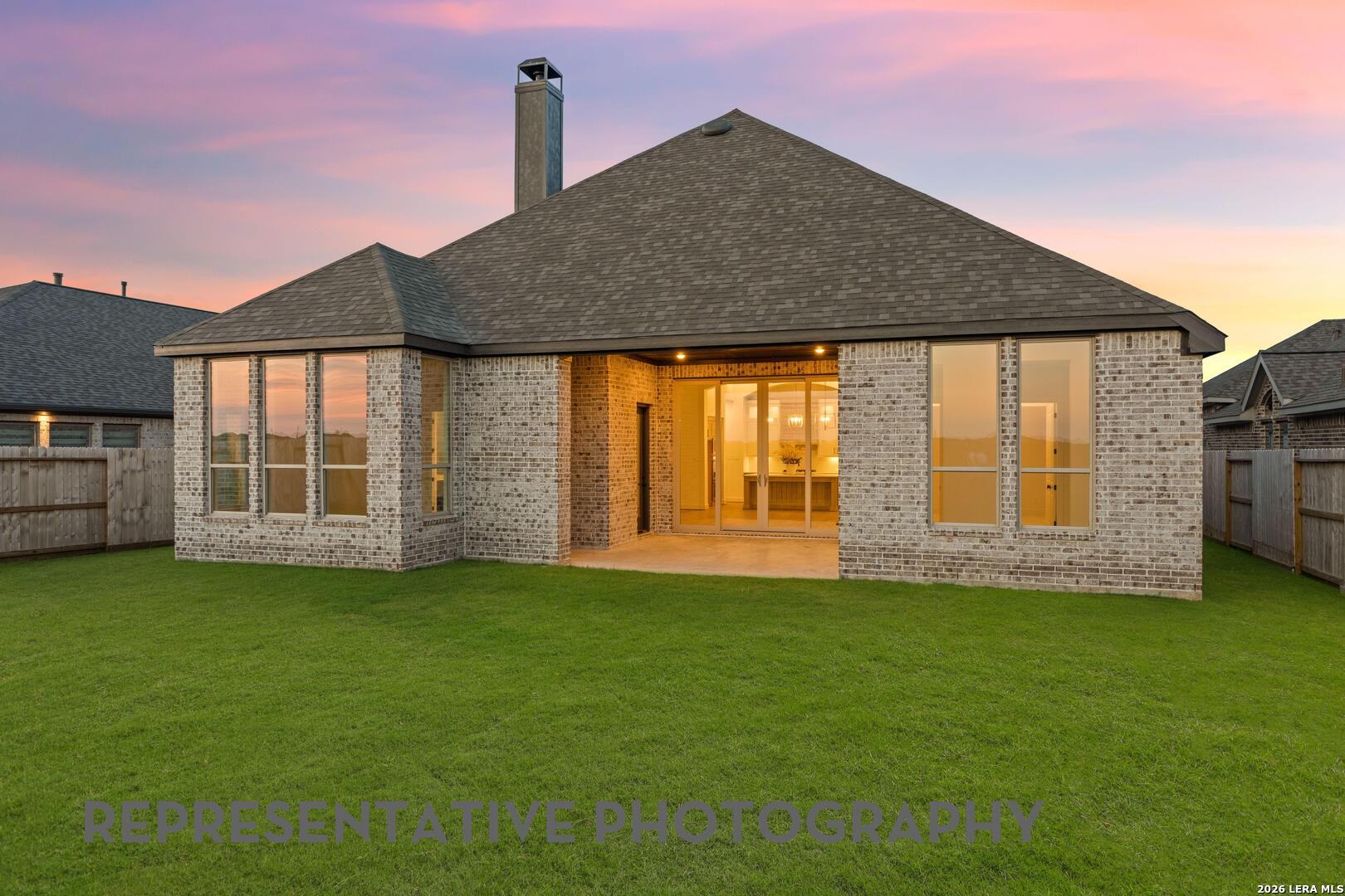 5729 Satchel Trail New Braunfels TX 78130