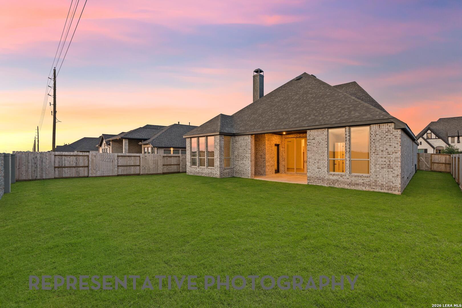 5729 Satchel Trail New Braunfels TX 78130