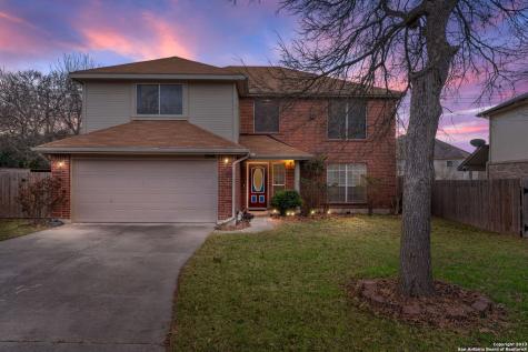 3556 Piedmont Place Schertz TX 78154