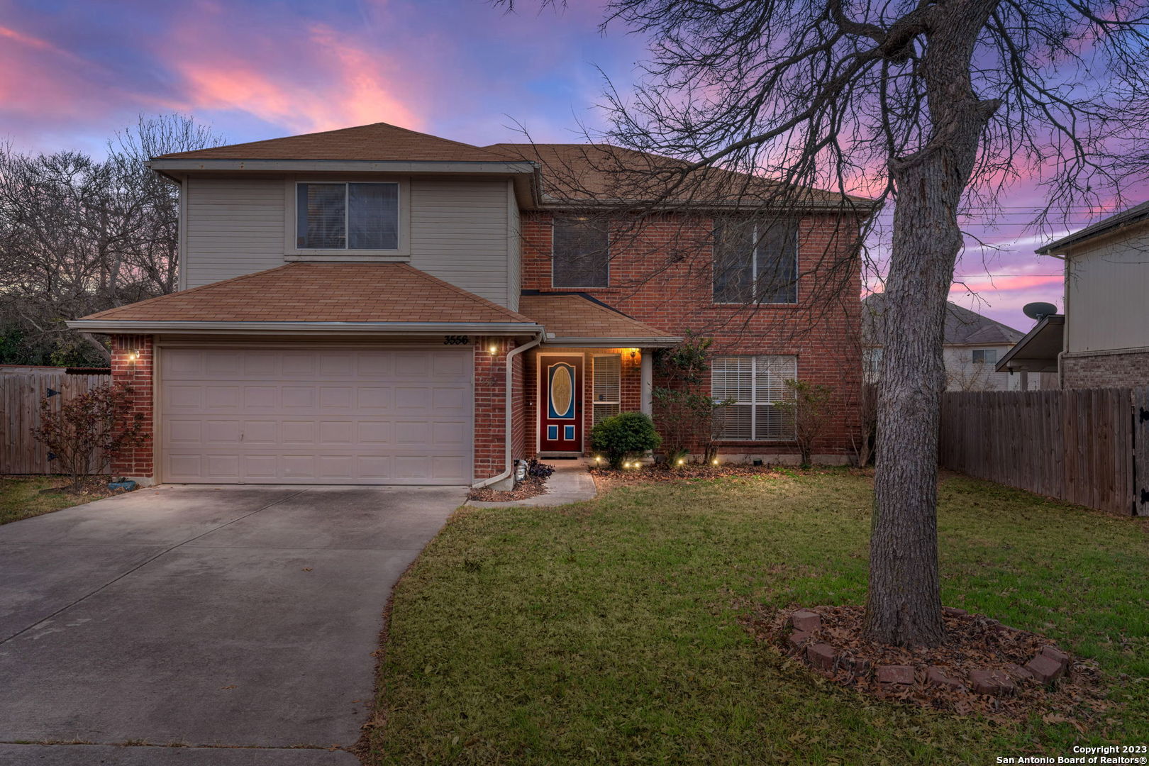 3556 Piedmont Place Schertz TX 78154