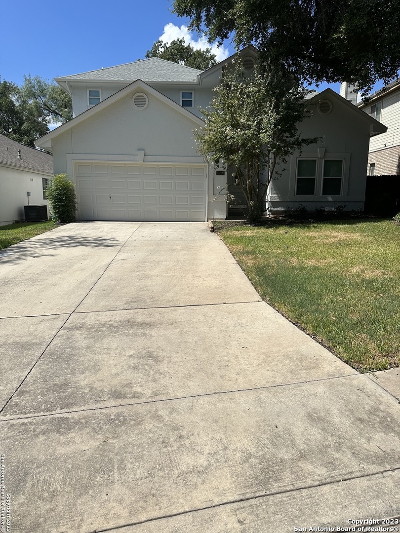 14023 Oakhill Way San Antonio TX 78231