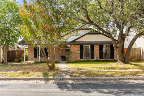 12126 Lemon Blossom San Antonio TX 78247