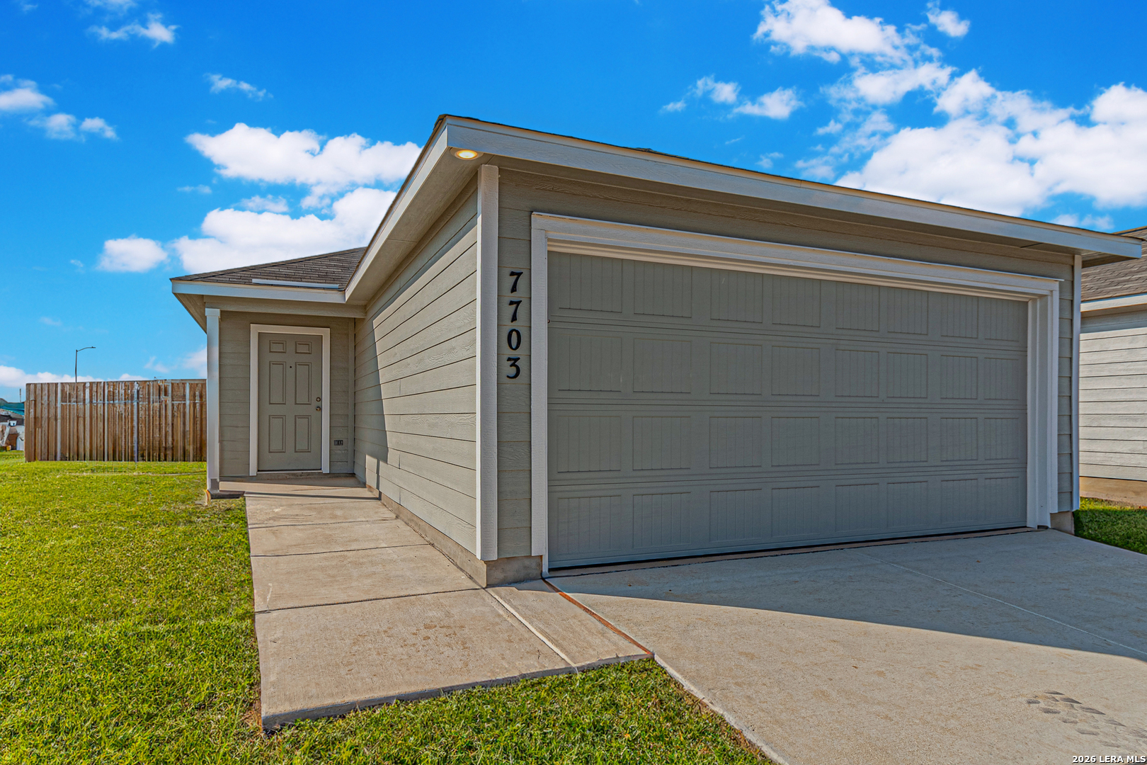 7703 Chancery Gate San Antonio TX 78253