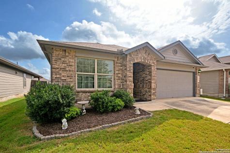 2637 Mccrae New Braunfels TX 78130