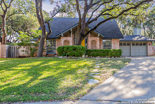 8800 Wimbledon Street San Antonio TX 78254