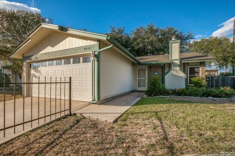 9403 Sugarloaf Drive San Antonio TX 78245