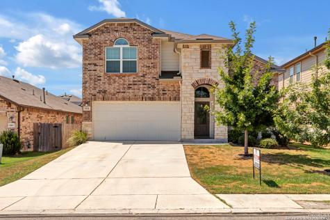 9311 Bicknell Sedge San Antonio TX 78254