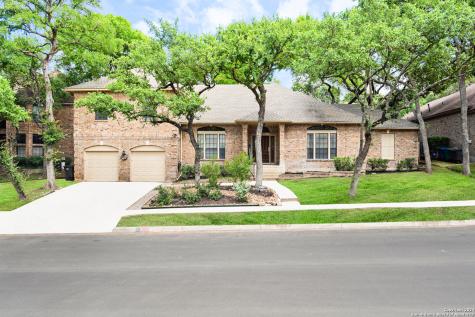 8618 London Heights San Antonio TX 78254