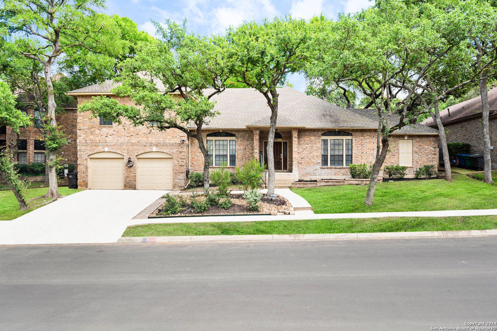 8618 London Heights San Antonio TX 78254