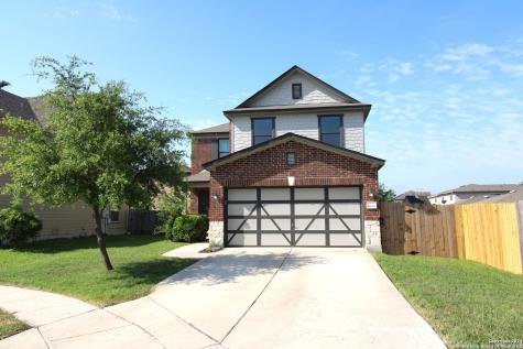 8618 Spoonbill Court San Antonio TX 78245