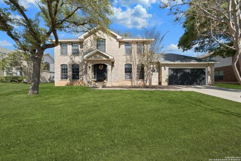 2315 Encino Point San Antonio TX 78259