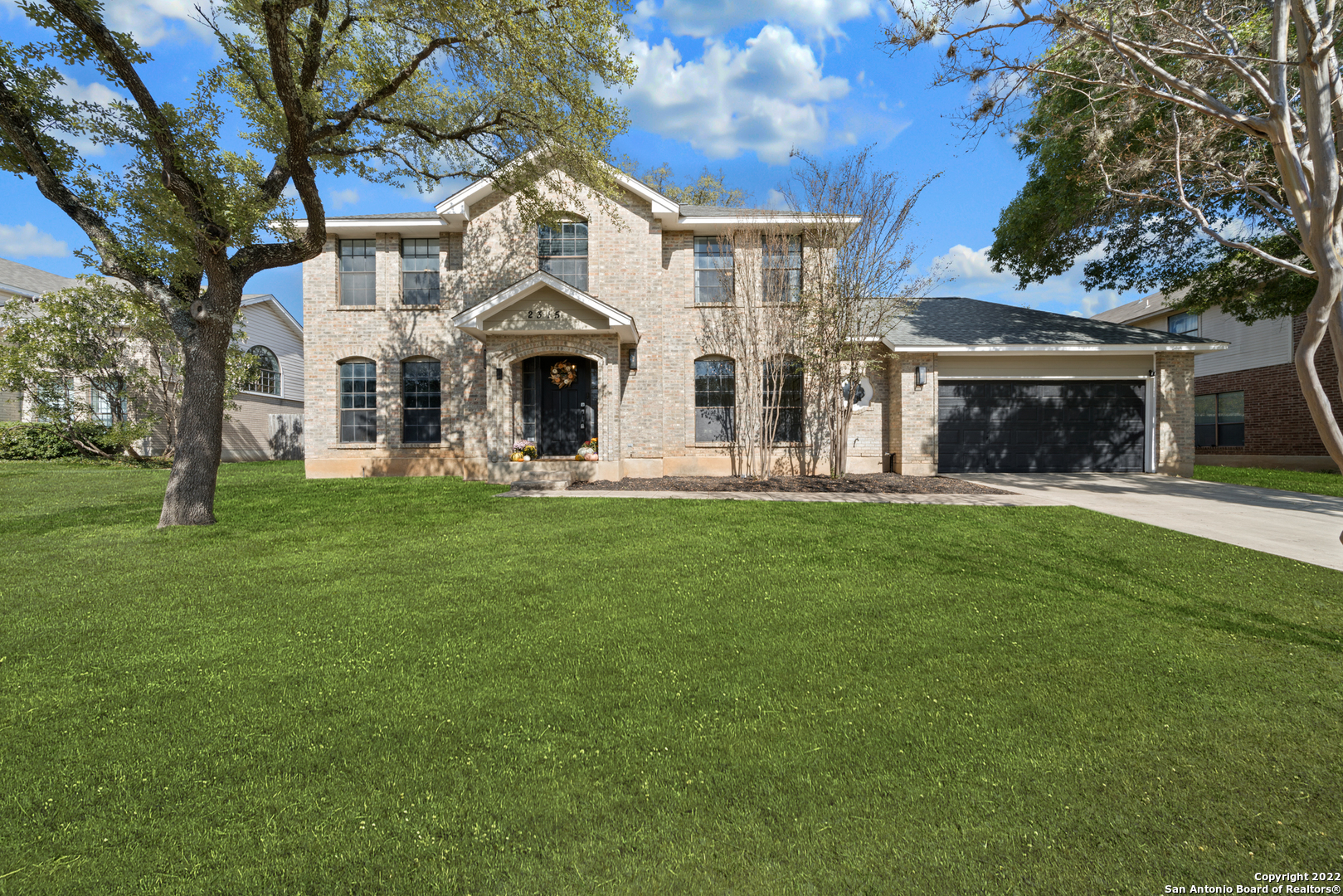 2315 Encino Point San Antonio TX 78259