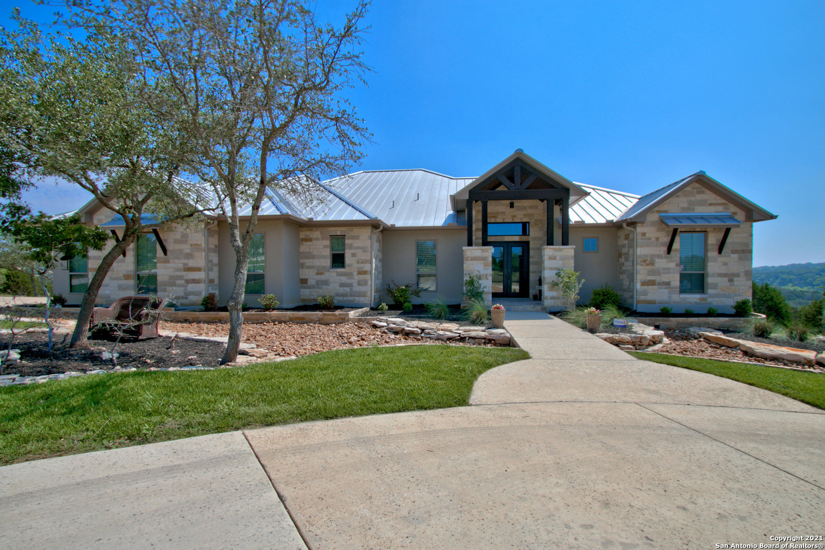 1528 Via Principale New Braunfels TX 78132