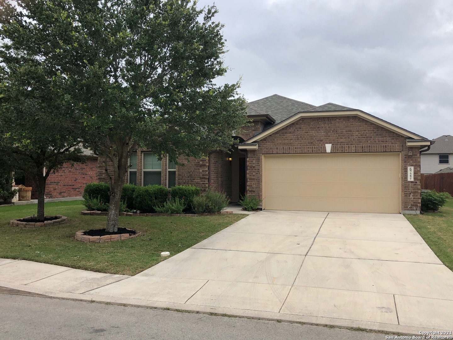 6722 Pleasant Bay San Antonio TX 78244