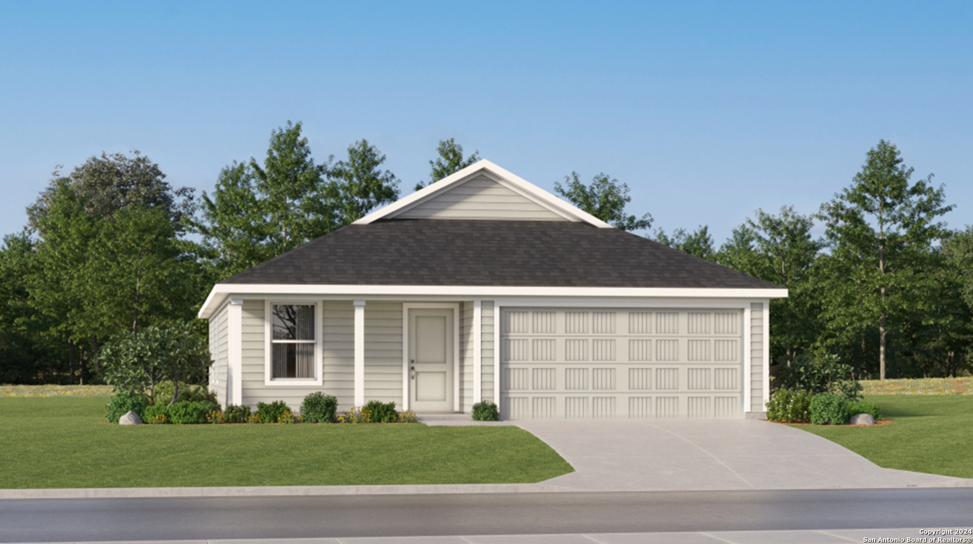 1110 Poseidon Drive Portland TX 78374