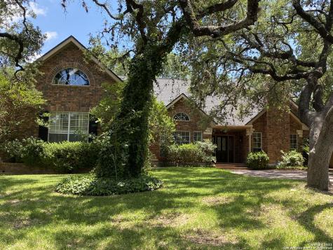 2202 Fawnfield Lane San Antonio TX 78248