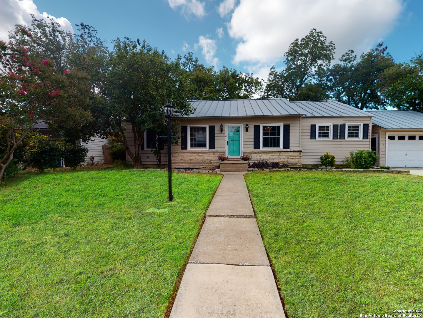 218 Larkwood Drive San Antonio TX 78209