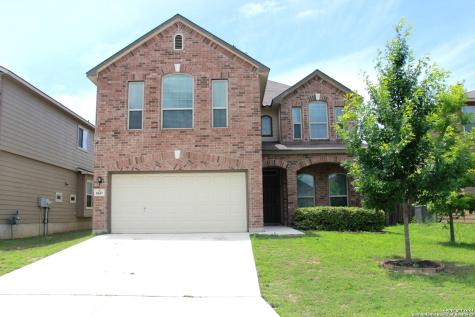 8447 Buckhorn Parke San Antonio TX 78254