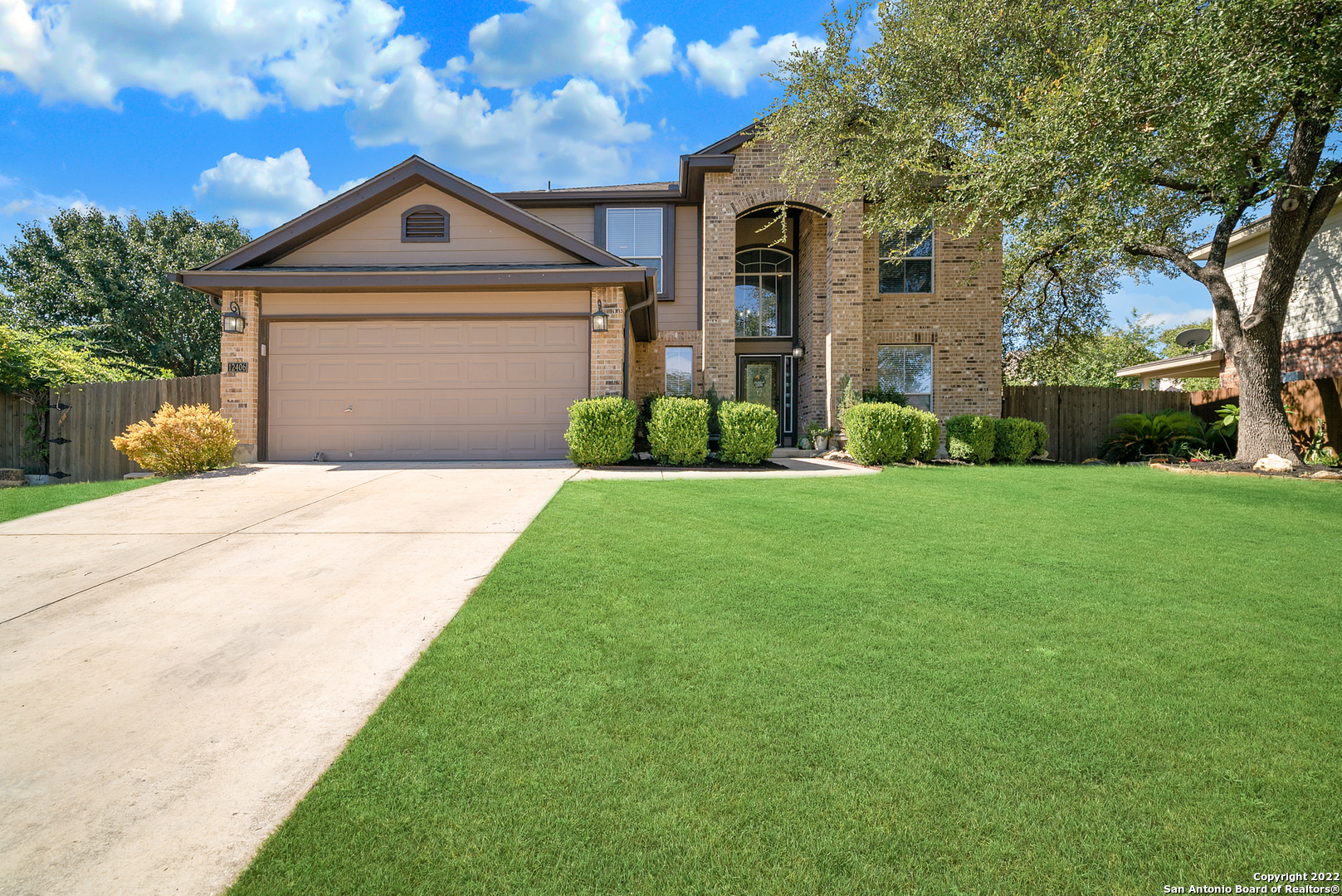 12406 Macey Way San Antonio TX 78253